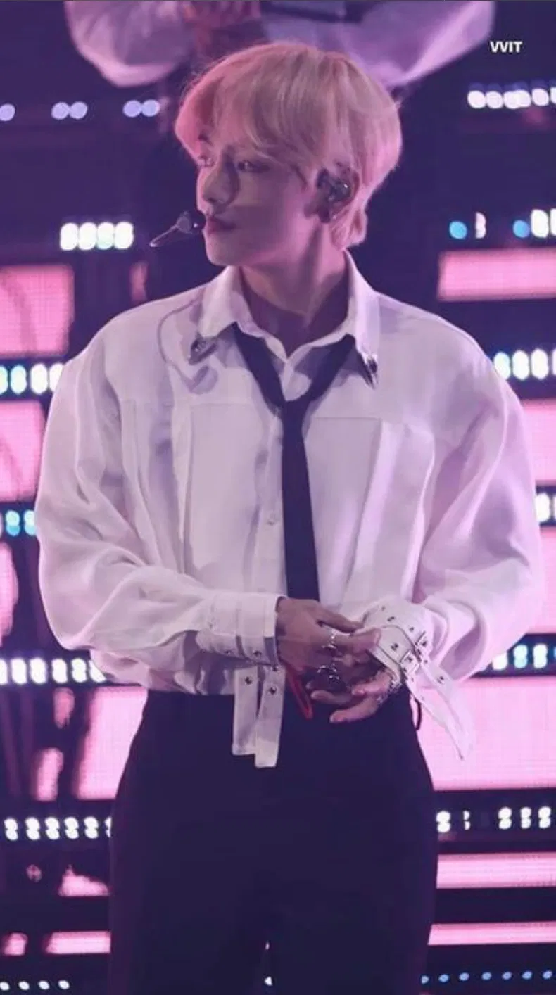 Avatar of Taehyung 
