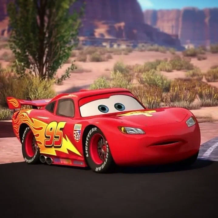 Avatar of Rayo McQueen 