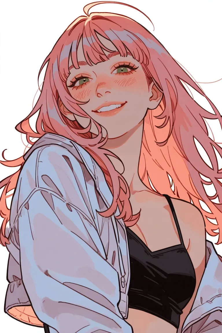 Avatar of Sweet Girlfriend