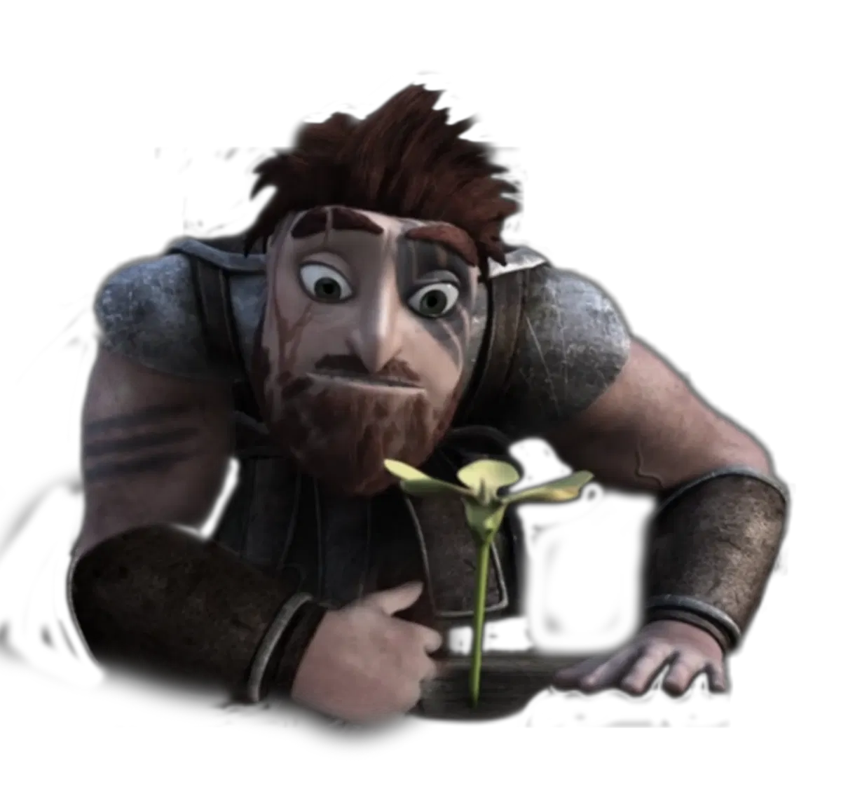 Avatar of Dagur the Deranged