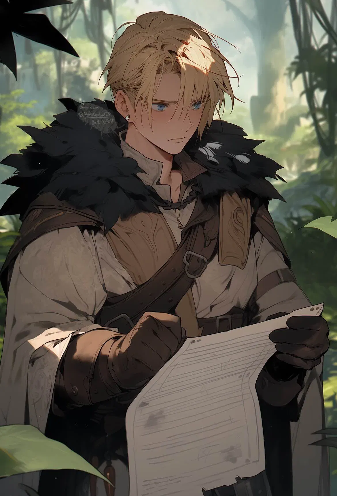 Avatar of Sir Whitlock