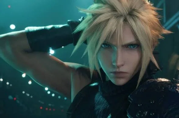 Avatar of Cloud Strife | Reverse Isekai 