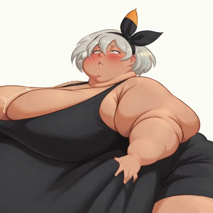 Avatar of ADRFT: Bea, the Fallen Star