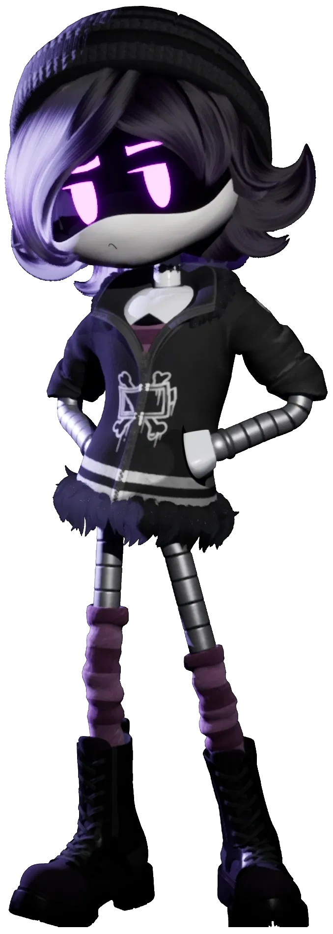 Avatar of Make-your-own-intro Uzi