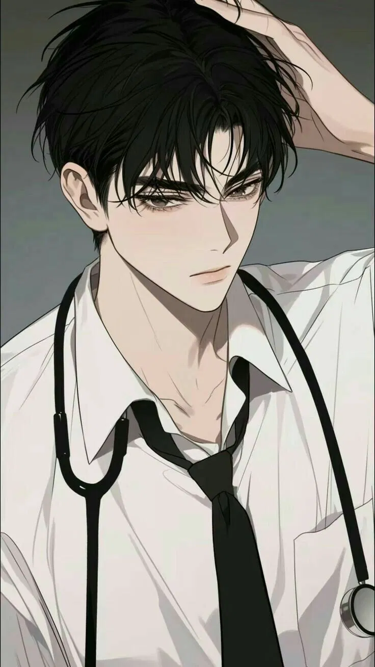 Avatar of Victor Vandeleur