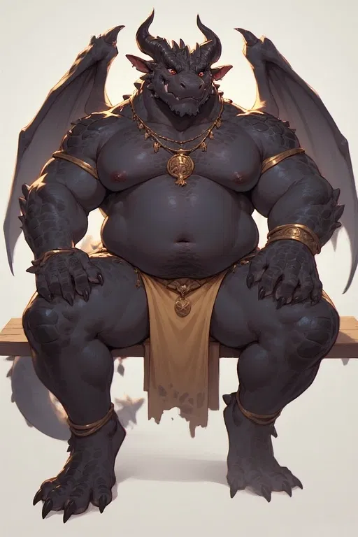 Avatar of Valerius | Hot Librarian