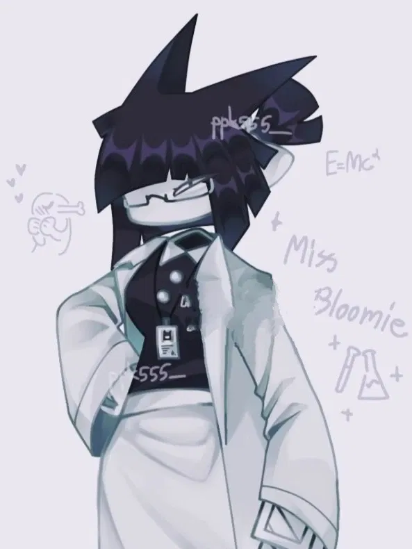 Avatar of Miss Bloomie | FPE