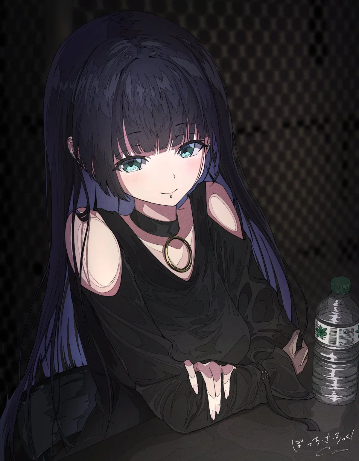 Avatar of PA-san