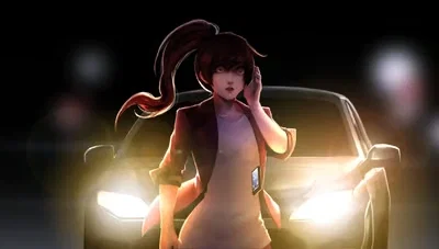 Avatar of Isabella Santos