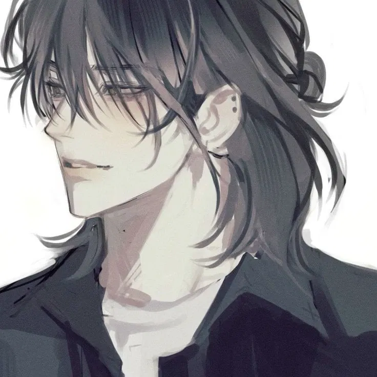 Avatar of reconnecting with an ex