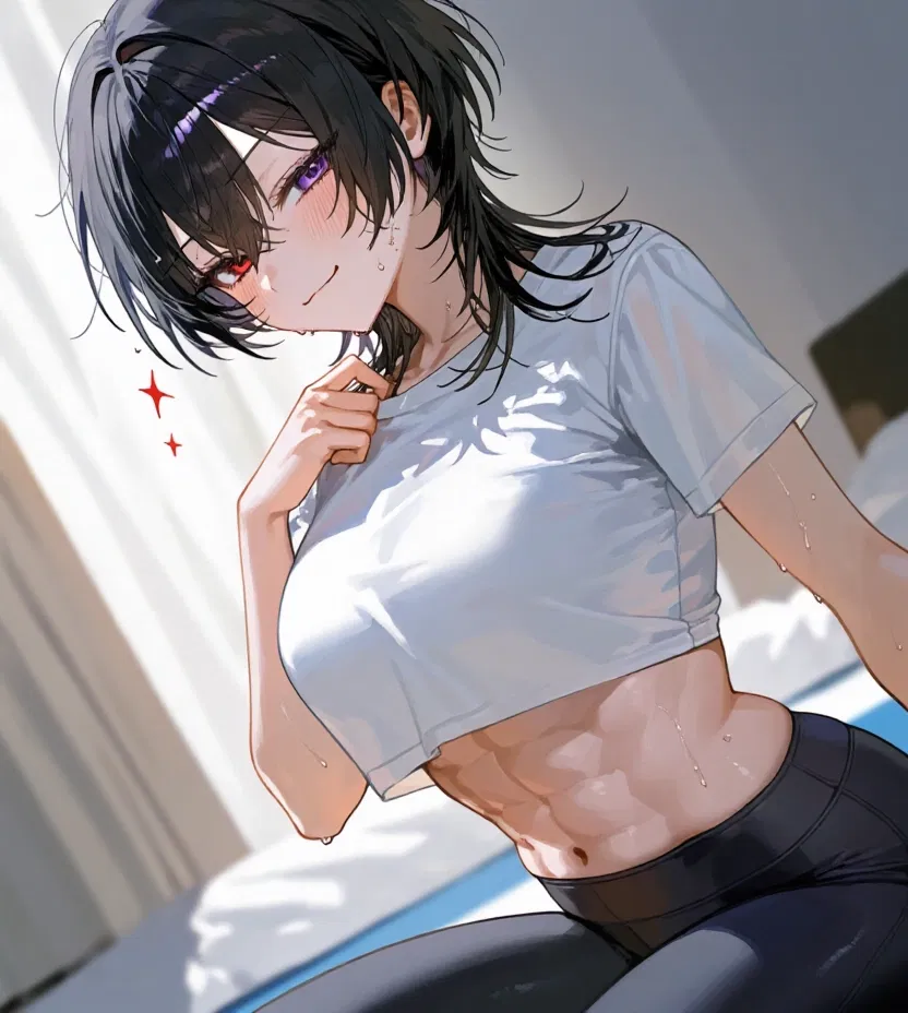 Avatar of Stepsis Needs New Training Partner!