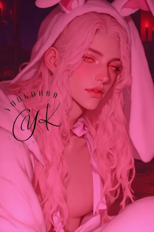 Avatar of The Velvet Sin┊Sethian