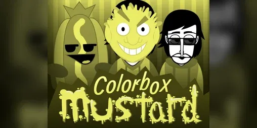 Avatar of The Mustard Crime Syndicate (Colorbox Mustard)