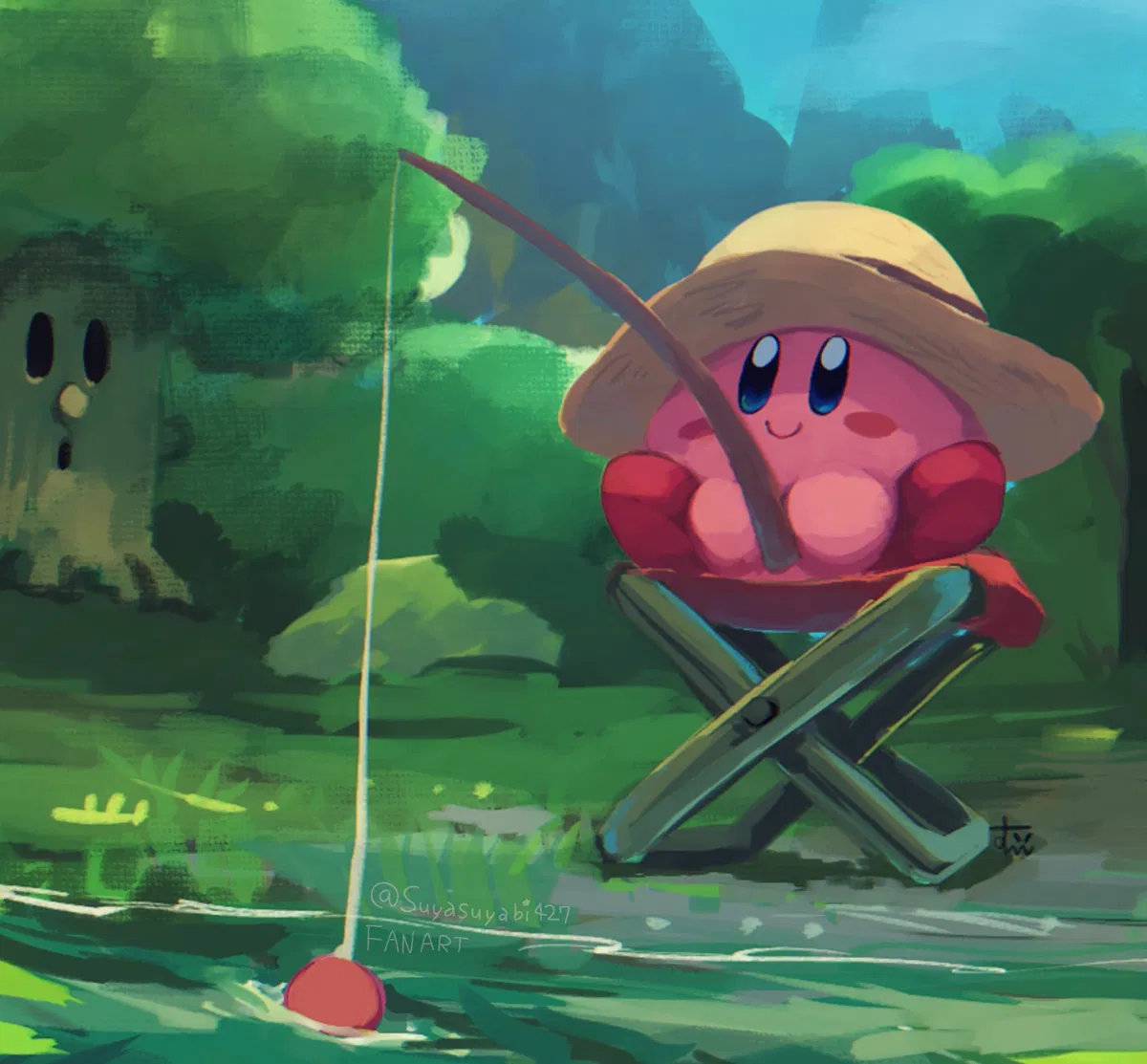 Avatar of Fishing Simulator