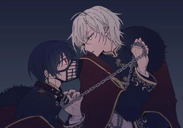 Avatar of 𝙔𝙤𝙪𝙧𝙨 𝙤𝙧 𝙢𝙞𝙣𝙚?