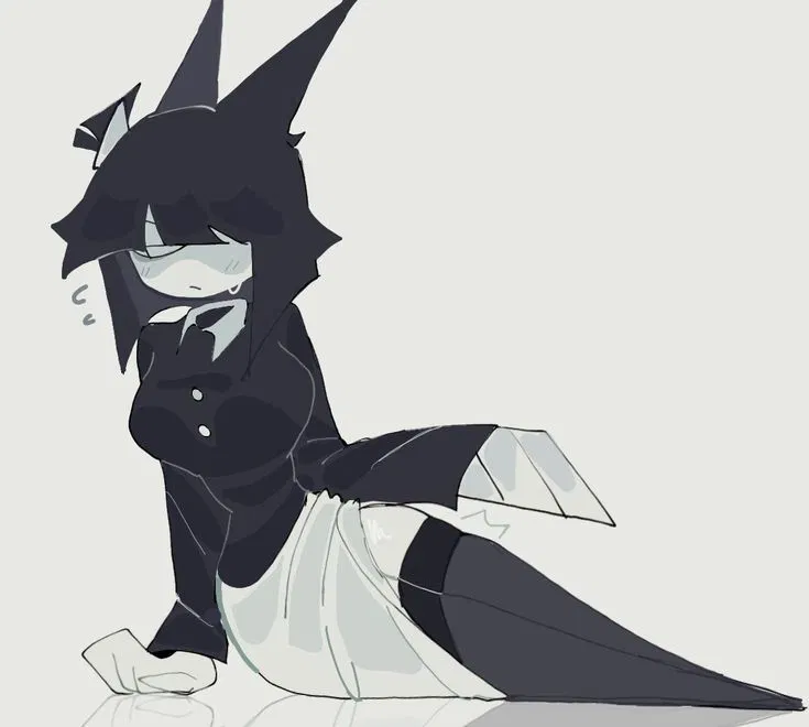 Avatar of "look at me" FUTA!ver