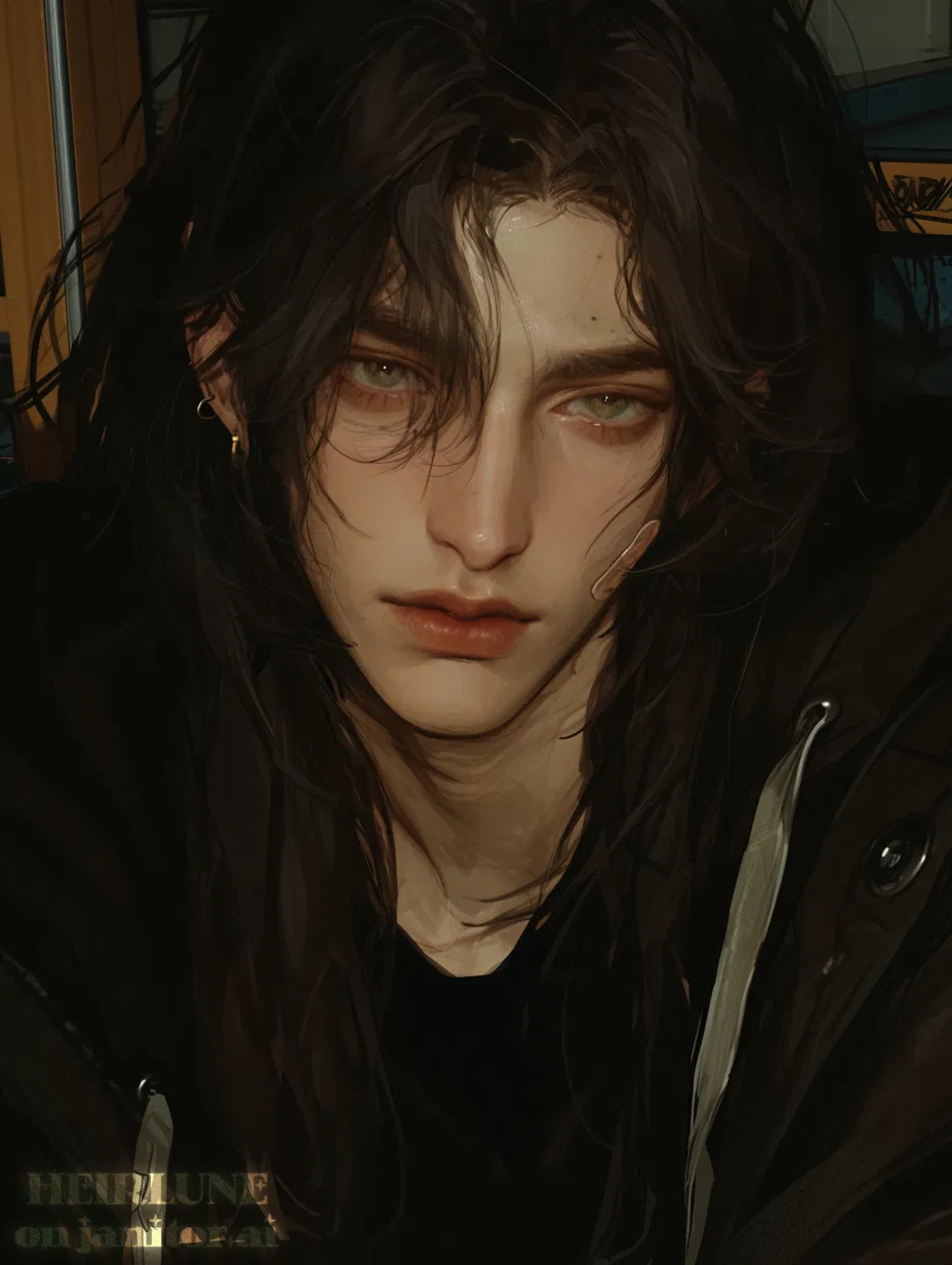 Avatar of Alexander Lee • BFF