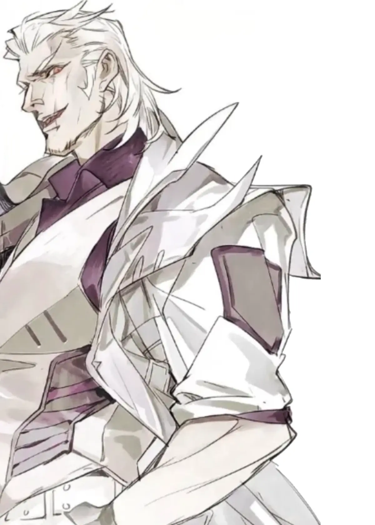 Avatar of Megatron
