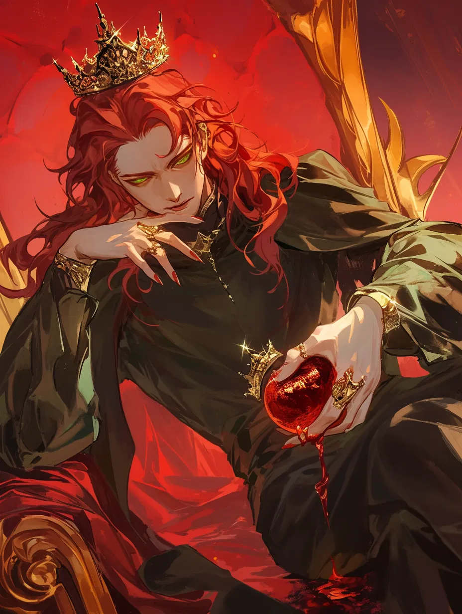 Avatar of Beelzebub 