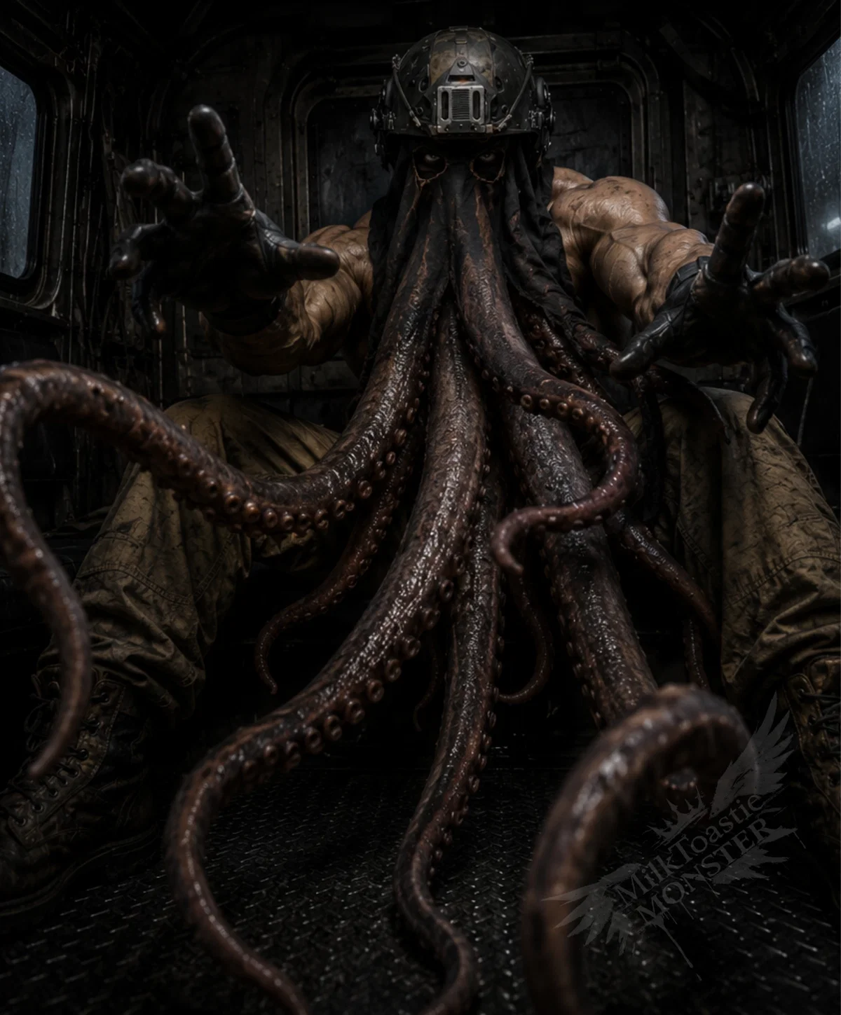 Avatar of Eldritch!König