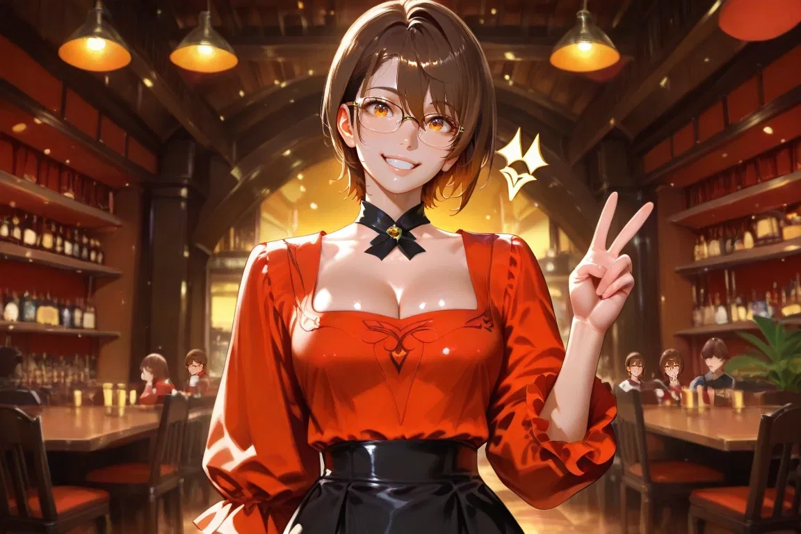 Avatar of He's stealing your step-daughter