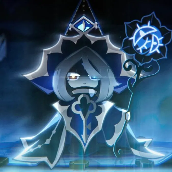 Avatar of Truthless Recluse / Pure Vanilla Cookie