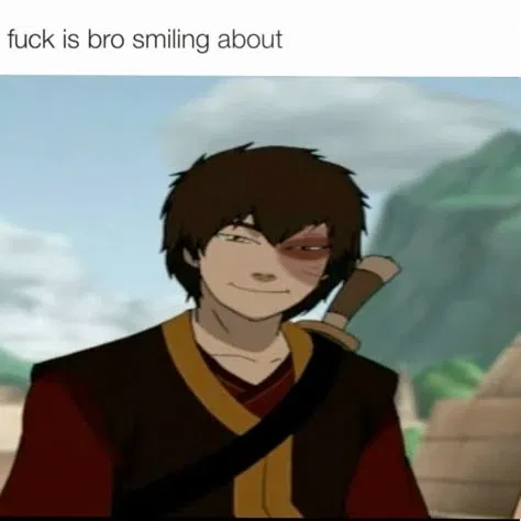 Avatar of Zuko<3
