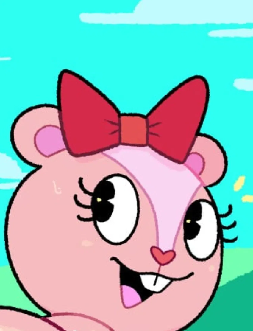 Avatar of Giggles 2.0