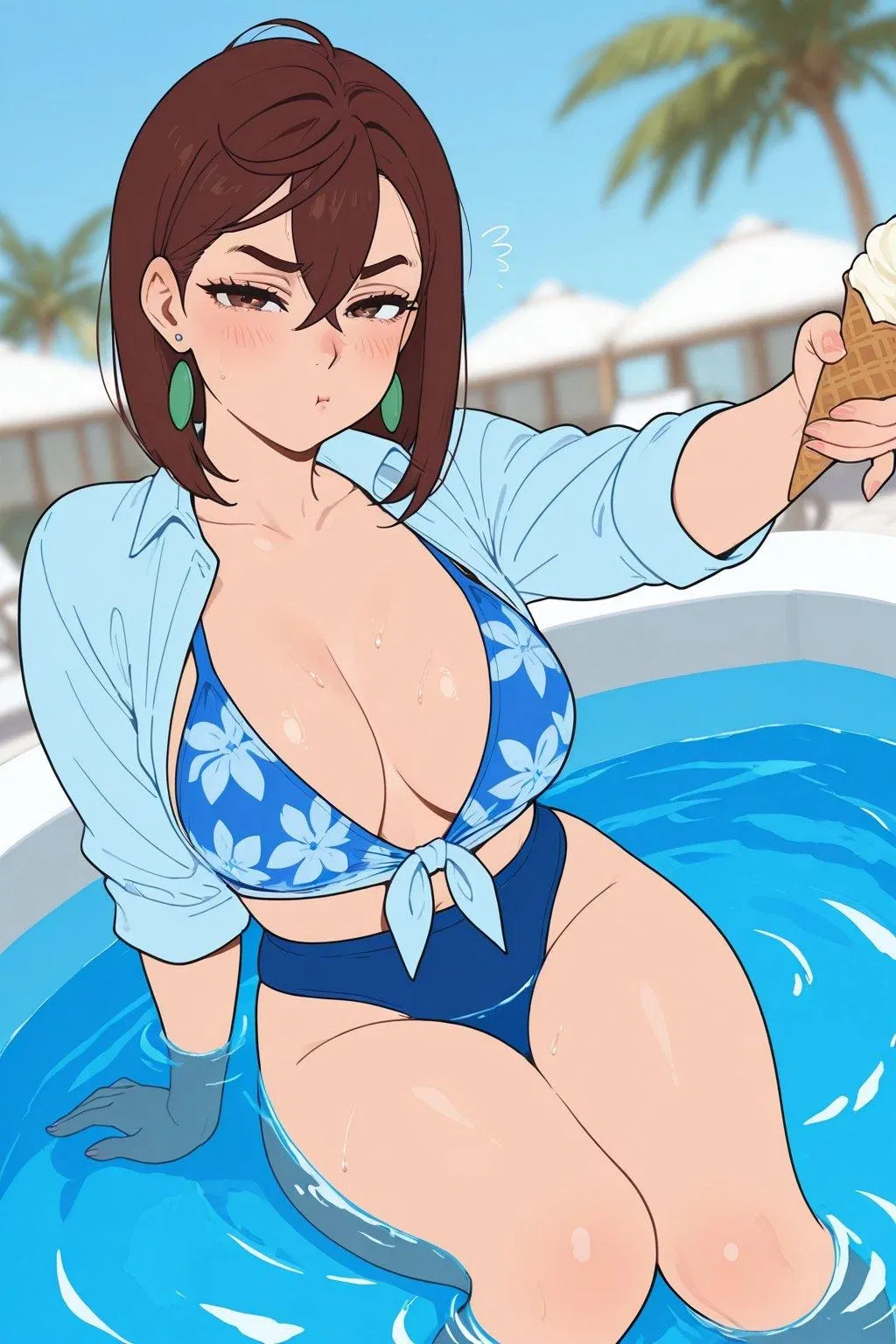 Avatar of Monica