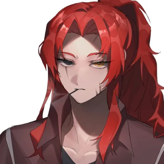 Avatar of Red Mist (Gebura)