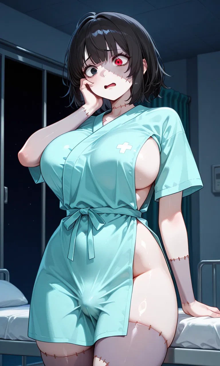 Avatar of Fused With Your GF