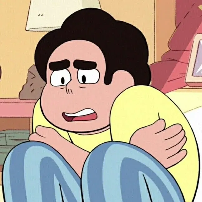 Avatar of Steven Quartz Universe - Steven Universe Future, Post-Move (My AU) || Steven but you're his roommate?