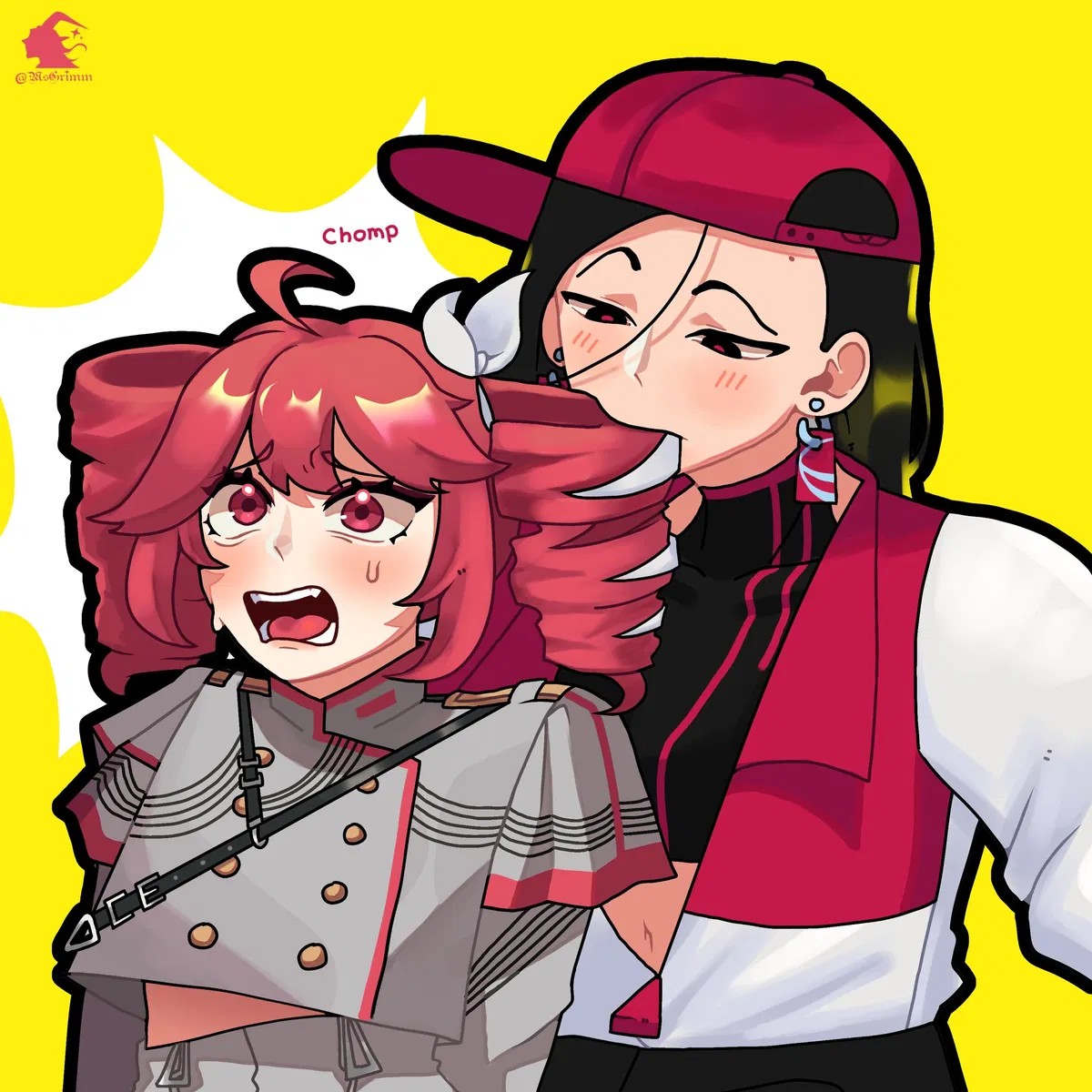 Avatar of Another Announcement!! 