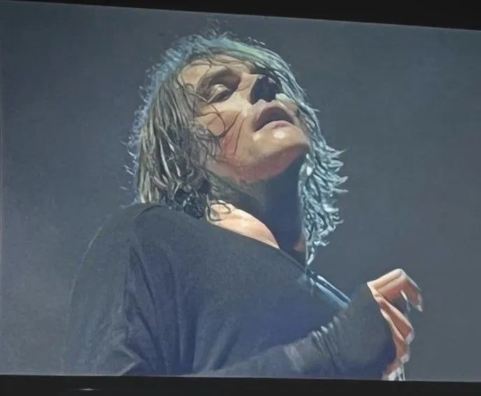 Avatar of Gerard Way