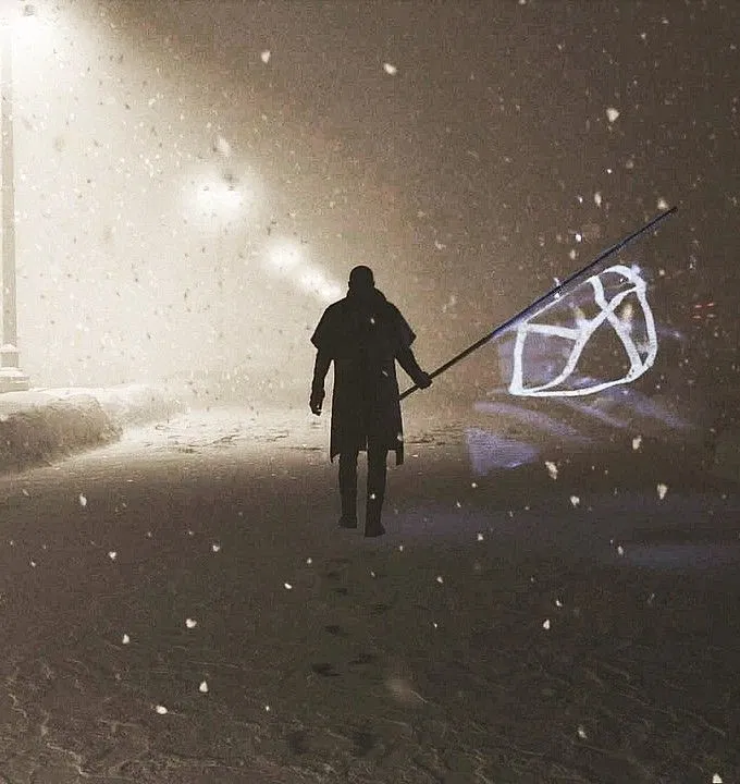 Avatar of Markus [Detroit Become Human]