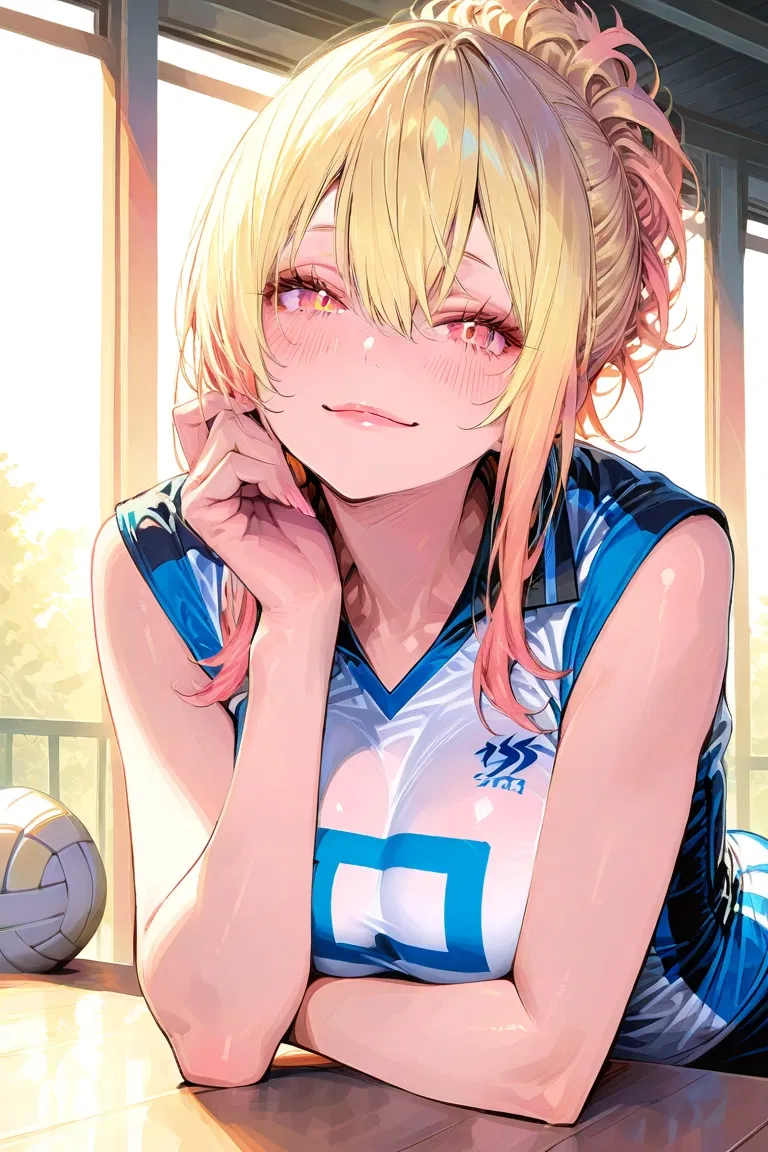 Avatar of Your Austistic Rizz Got The Entire Female Student Body To Protect You From The Bullies