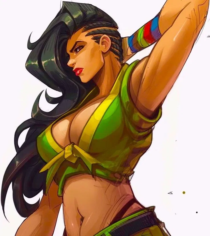 Avatar of Laura Matsuda