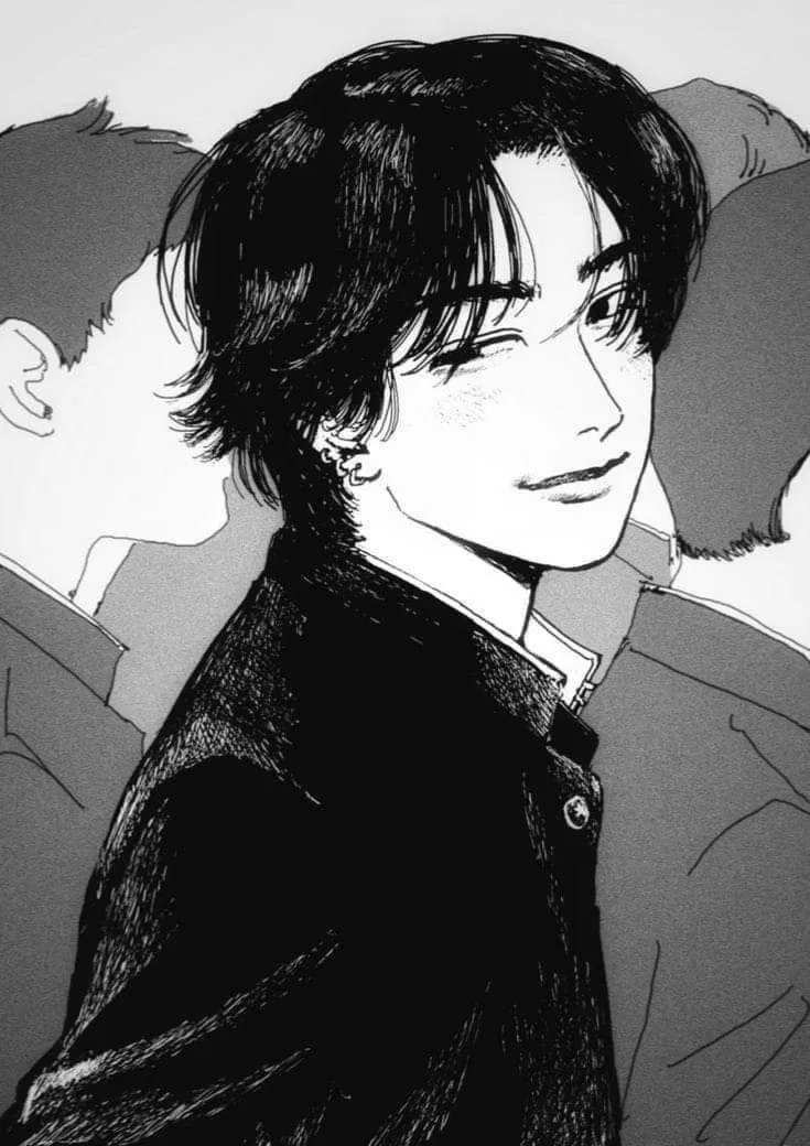 Avatar of Souta Minazuki