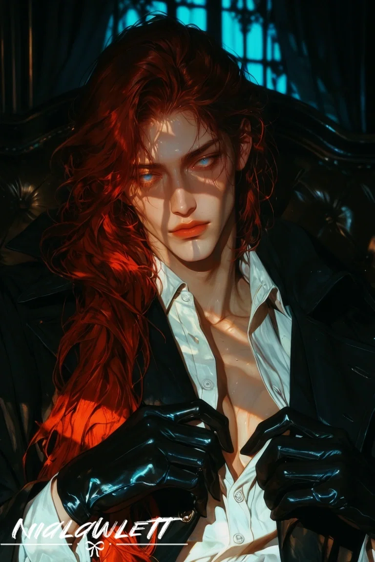 Avatar of The Secret of Lord Vaelstrand