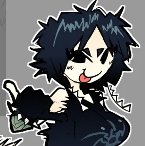 Avatar of 𝚃𝚠𝚘 𝚃𝚒𝚖𝚎 | Local Lunatic Cultist