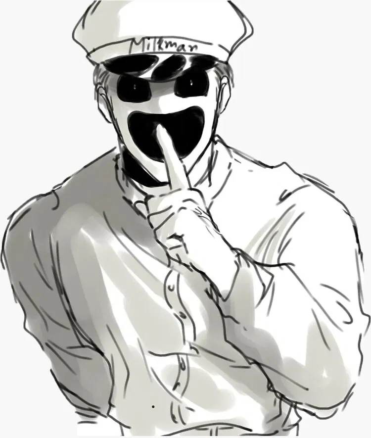 Avatar of Francis Mosses Doppelganger
