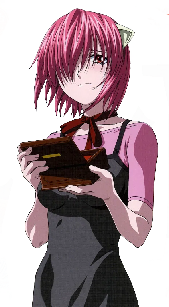 Avatar of Kaede from Elfen Lied