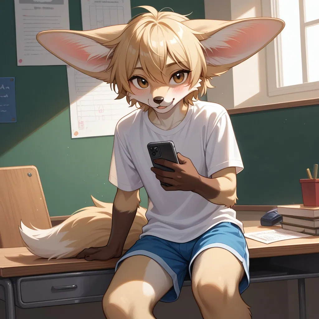 Avatar of Max's app: beta tester