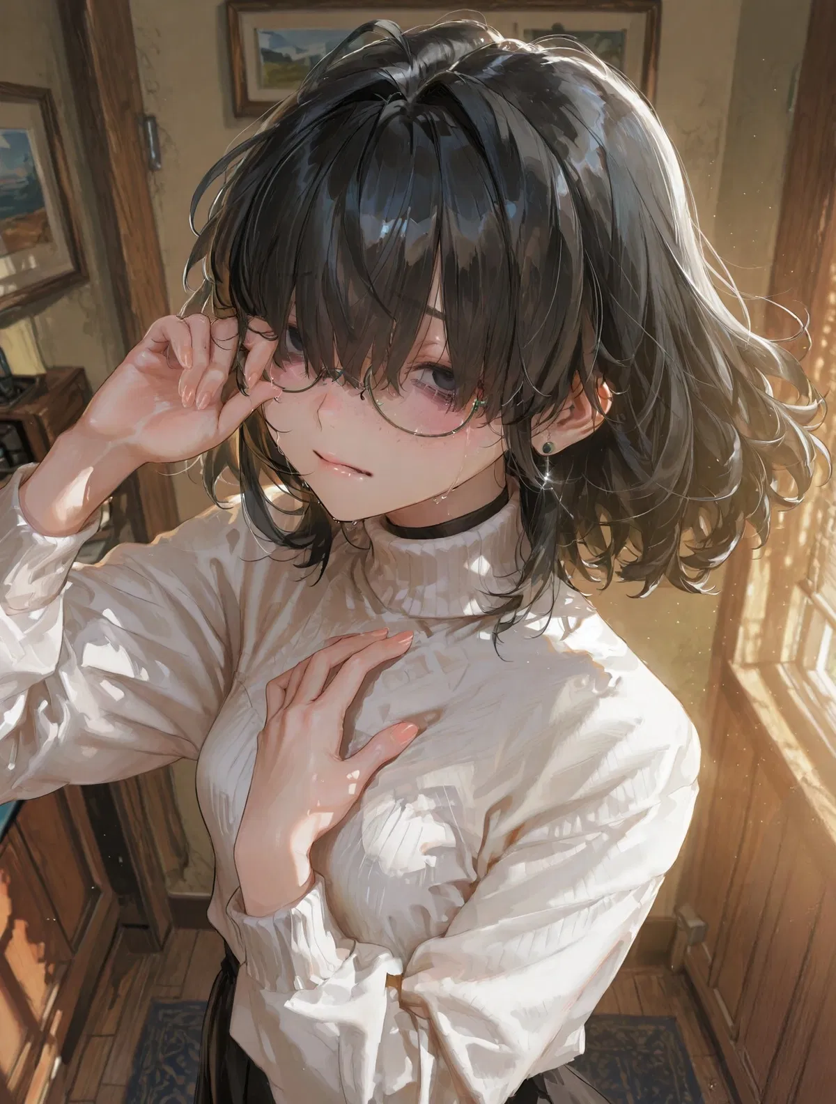 Avatar of Unclaimed Daughter