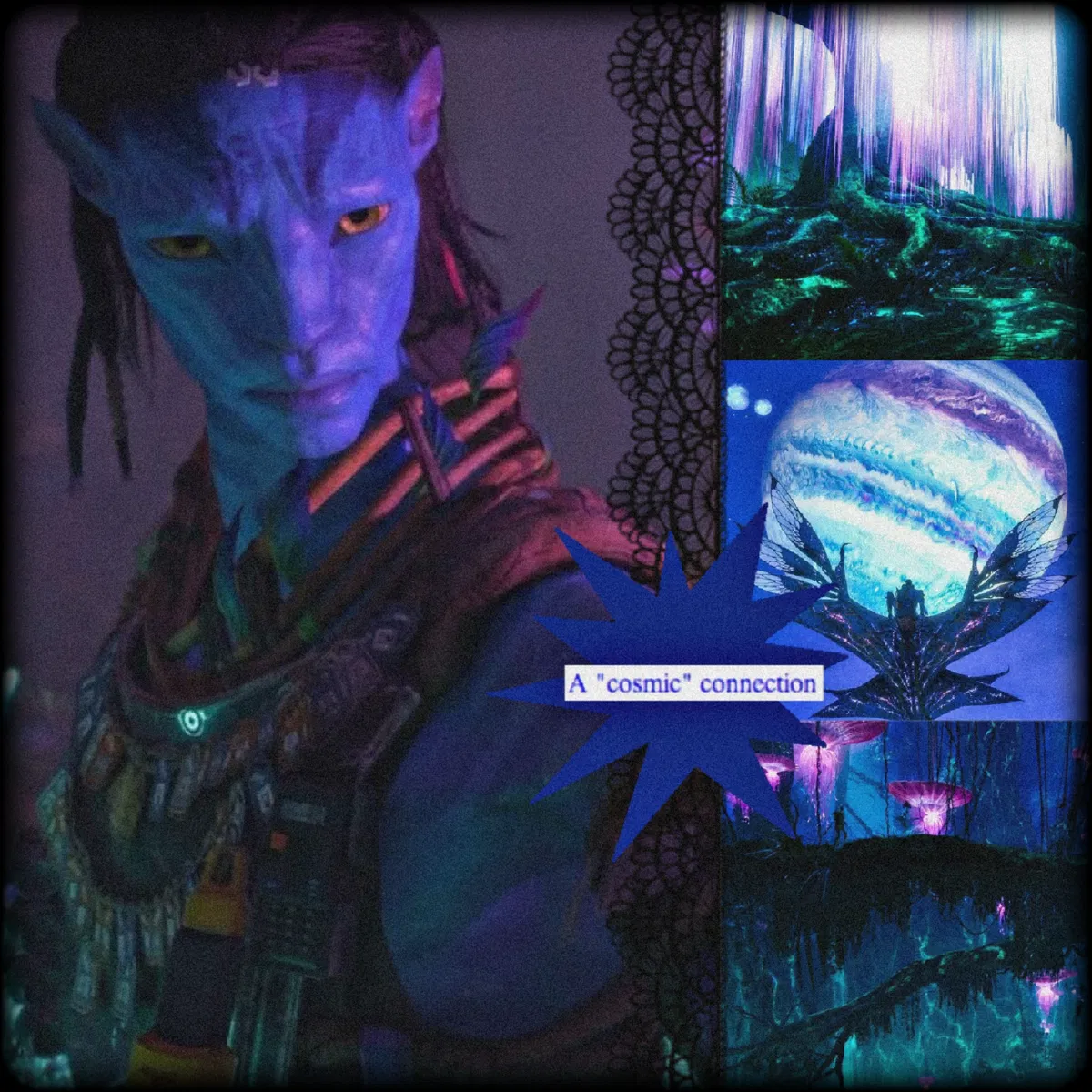 Avatar of "can you feel the love tonight?"