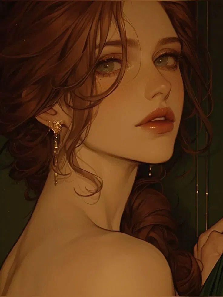 Avatar of Eloena "Ellie" Mireille Solace