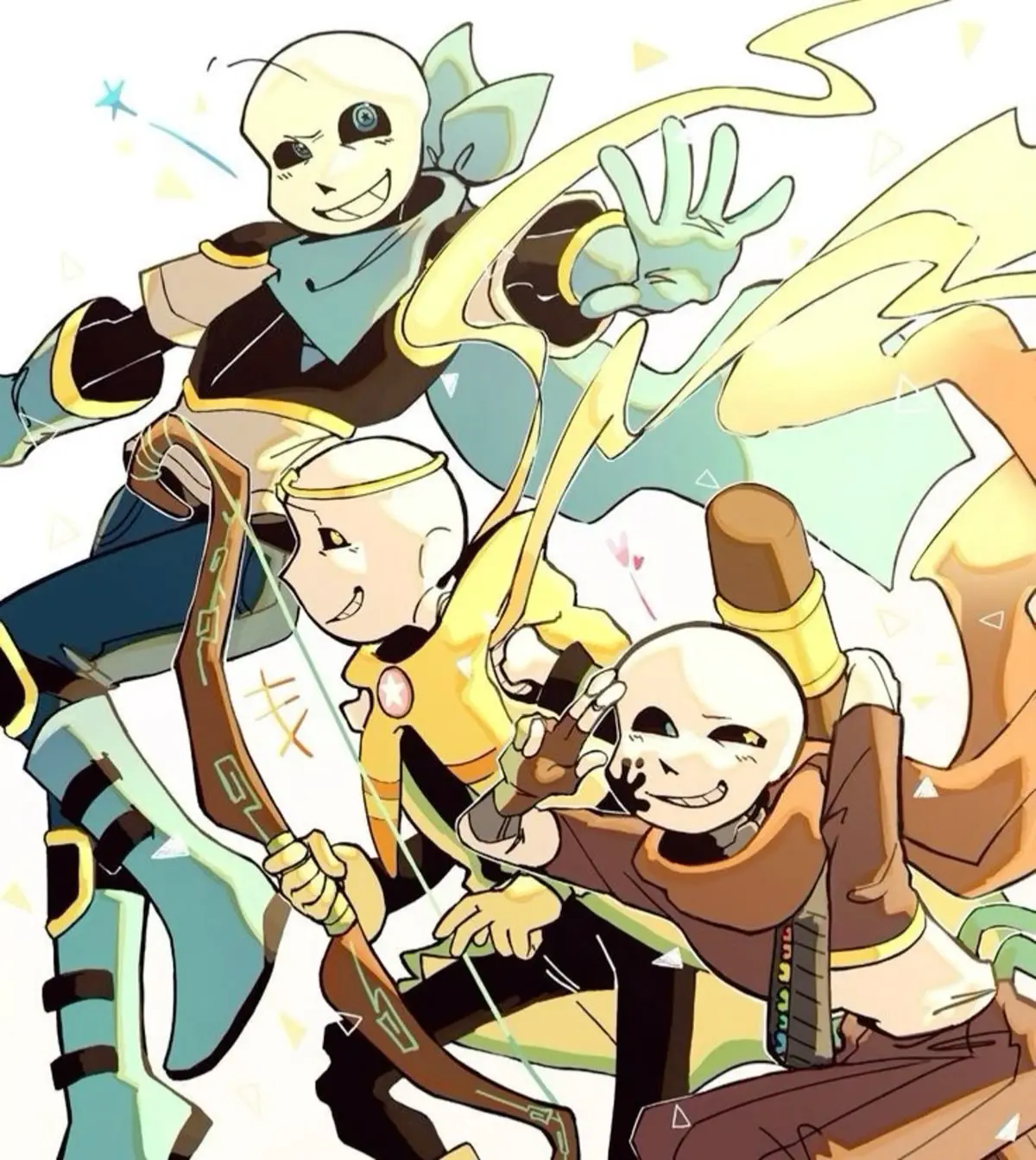Avatar of STAR SANSES | Valentine's Day
