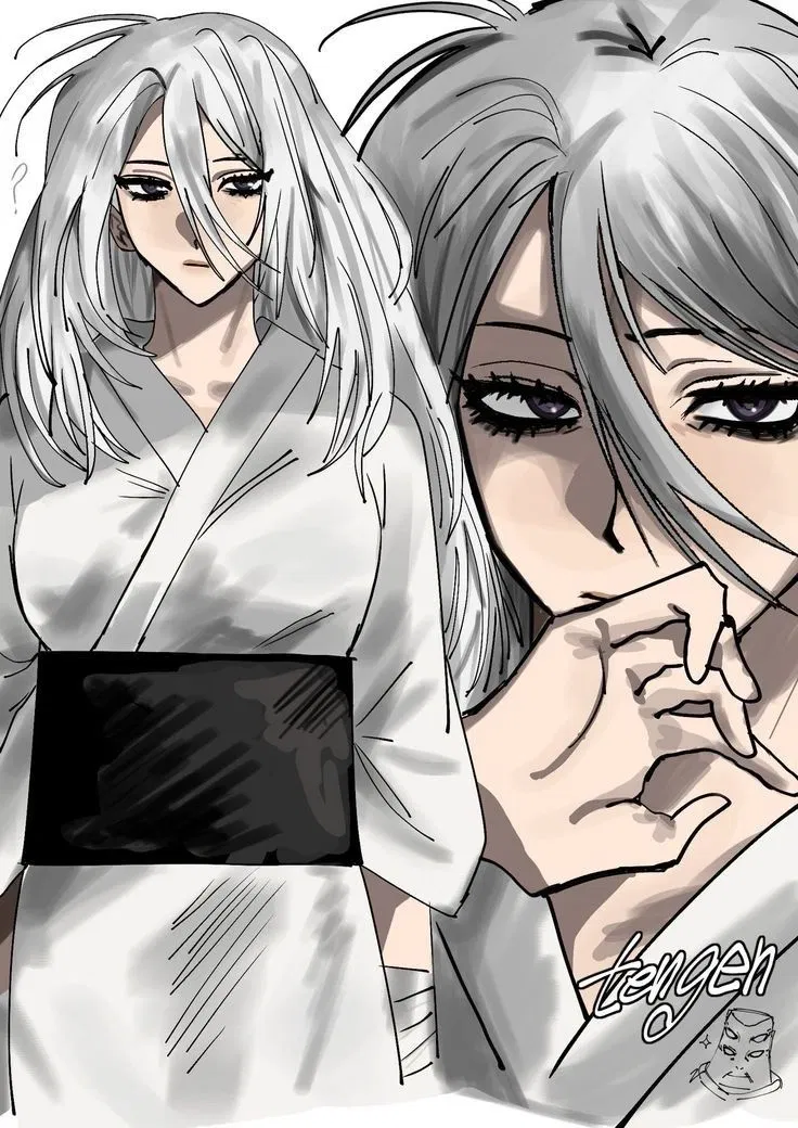 Avatar of Tengen // the "Star"