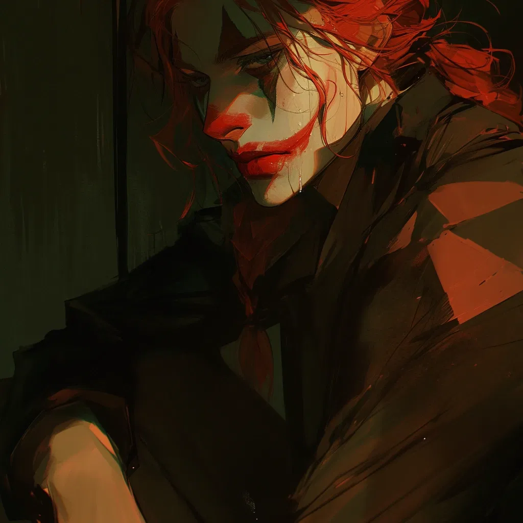 Avatar of Lucky Wilkerson ᛝ dubious pathway