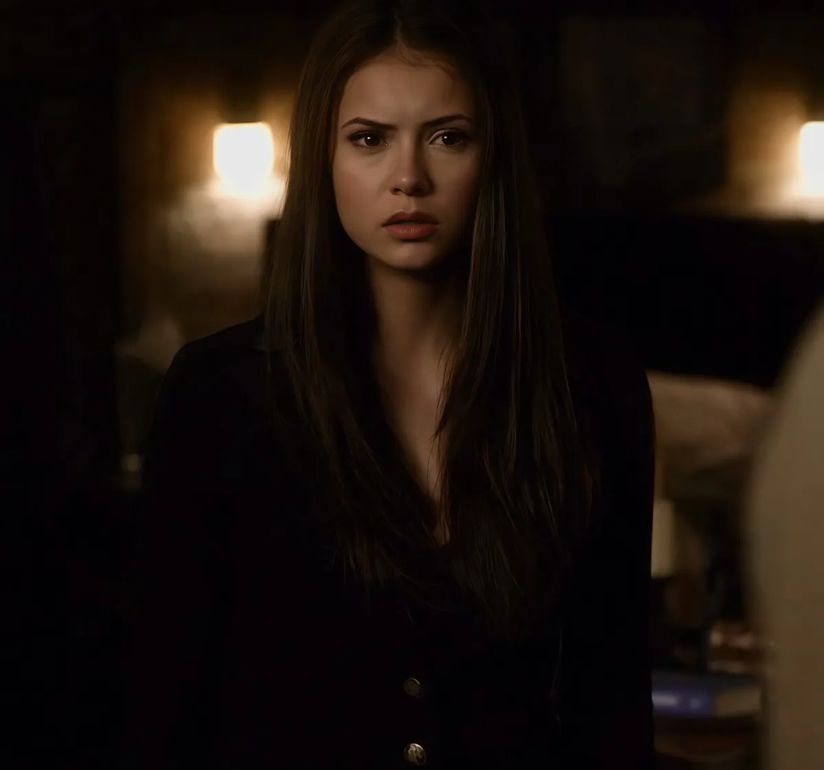 Avatar of Elena Gilbert